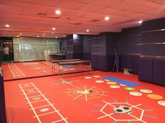 -力美健健身俱乐部(金碧店)