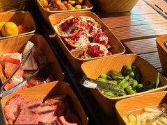 -温野菜涮涮锅(西单大悦城店)