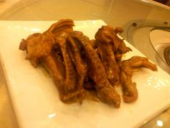 掌亦-新东城喜宴海鲜酒家(同德店)