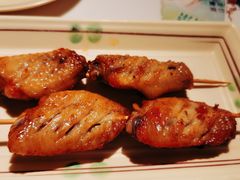 蜜汁鸡翅-七八冷面·延边朝鲜族美食(圣熙八号店)