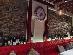 -Osteria Garden 生蚝花园餐厅(原进贤路店)