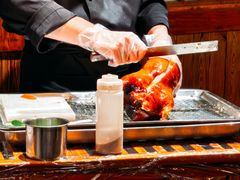-又一福烤鸭·北京菜(东四店)