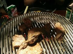 -红小姐的烤肉店(西三旗店)