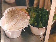-密友回转自助火锅(世茂国际广场店)