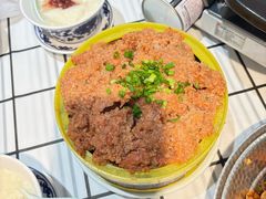 -在莲野·湖北民间菜·头牌松滋鸡(光谷步行街店)