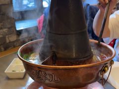-牛街·马辈儿涮肉(牛街总店)
