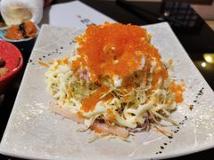 -天狗山料理(省体店)