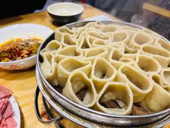 栲姥姥-平遥胡记碗秃(小察院街店)