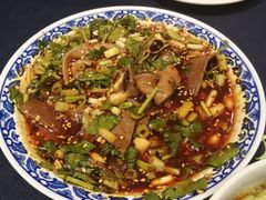 -院8里·少城记忆老川菜(宽窄巷子店)