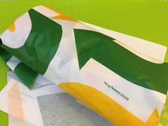 -赛百味SUBWAY(金宝汇店)