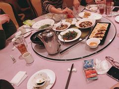 -顺风海鲜港(金玉兰店)