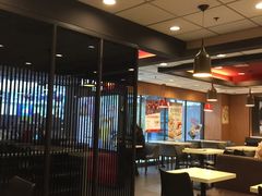 大堂-永和大王(解放东路店)