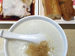 -冠记·肠粉粥品专家(江南大道店)