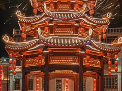 -汕头市小公园