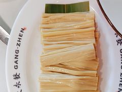 -大永發老火浓汤·经典粤菜(北滨路店)