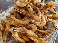 -何适山庄 ·可团建(水长城P2停车场店)