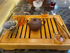 -丽江庭院之爱在路上(西单店)