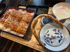-山葵家·创意料理(临平银泰城店)
