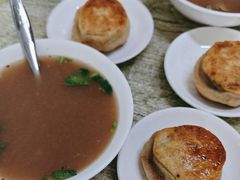 -永盛斋小吃(故宫店)