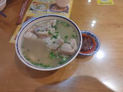 老妈蹄花-易老妈蹄花.特色川菜(人民公园总店)
