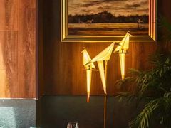 卡座-玉马原餐厅