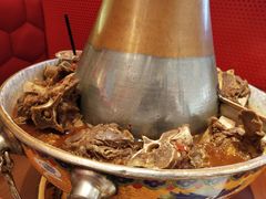 -1078號老北京涮肉(万达广场店)