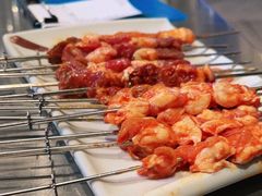 -白玉·朝鲜族烤串(深圳Kkone店)