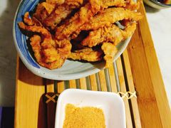 -尚尚仙·酸汤猪手·猪肚鸡火锅(华联万柳购物中心店)