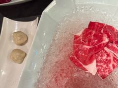 -鼎鼎香·港式火锅(北京SKP店)