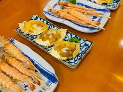 -银子铁板烧料理自助餐(人民广场店)