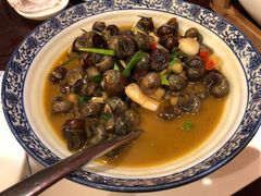 -东阳菜餐厅(世纪花城店)