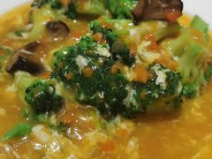珊瑚西兰花-星怡会·新加坡新美食(苏州中心店)