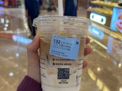 -瑞幸咖啡(中洲购物中心店)