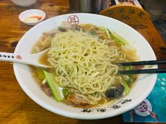 -孙家面馆(淮海第一城店)