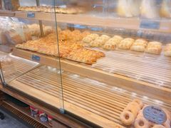 -面包新语(无锡M会员店)