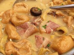 -一楼食业·美食人家