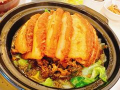 -山海天饮食集团(桃源居店)