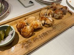 -俄士厨房(五棵松华熙LIVE店)