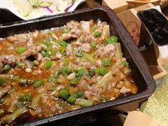 -永安水煮活鱼·仪征菜(仪征奥林匹克店)