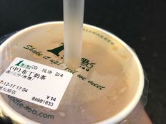 -1点点(环城北路店)
