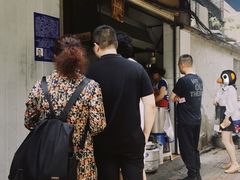 -蓉城西二道无名冒菜(西二道街店)