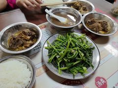 -阿秋牛排(湖心街店)