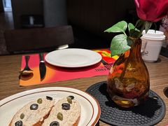 -ZAFFERANO西班牙海鲜饭(上海首店)