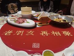 -山西会馆·晋菜·晋商宴·学堂记忆(许坦西街店)