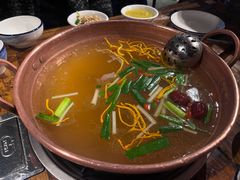 -普洱小黄牛餐厅铜火锅·思茅地方菜(世纪城店)