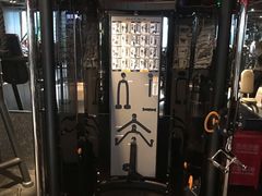 -威尔仕健身(海伦中心店)