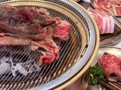 -霸腹烤肉(厦门柚子番店)
