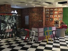 -H次元沉浸剧情密室(街道口店)
