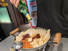 -大叹号啤酒屋·延边料理(延大店)