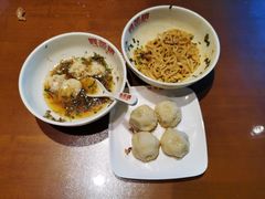 虾仁馄饨-双燕楼(韶山路店)